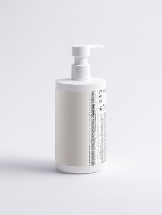 Champú Voluminizador con Keratina