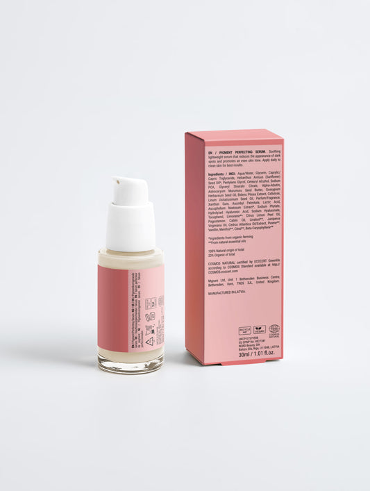 Sérum Antimanchas