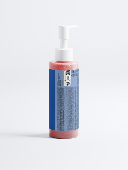 Limpiador Facial Iluminador