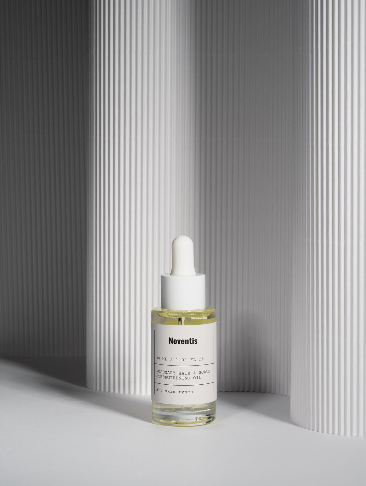 Aceite Fortalecedor de Romero