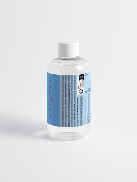 Tónico Exfoliante con Ácido Glicólico