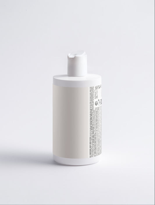 Acondicionador Brillo, Vetiver Verde Ahumado