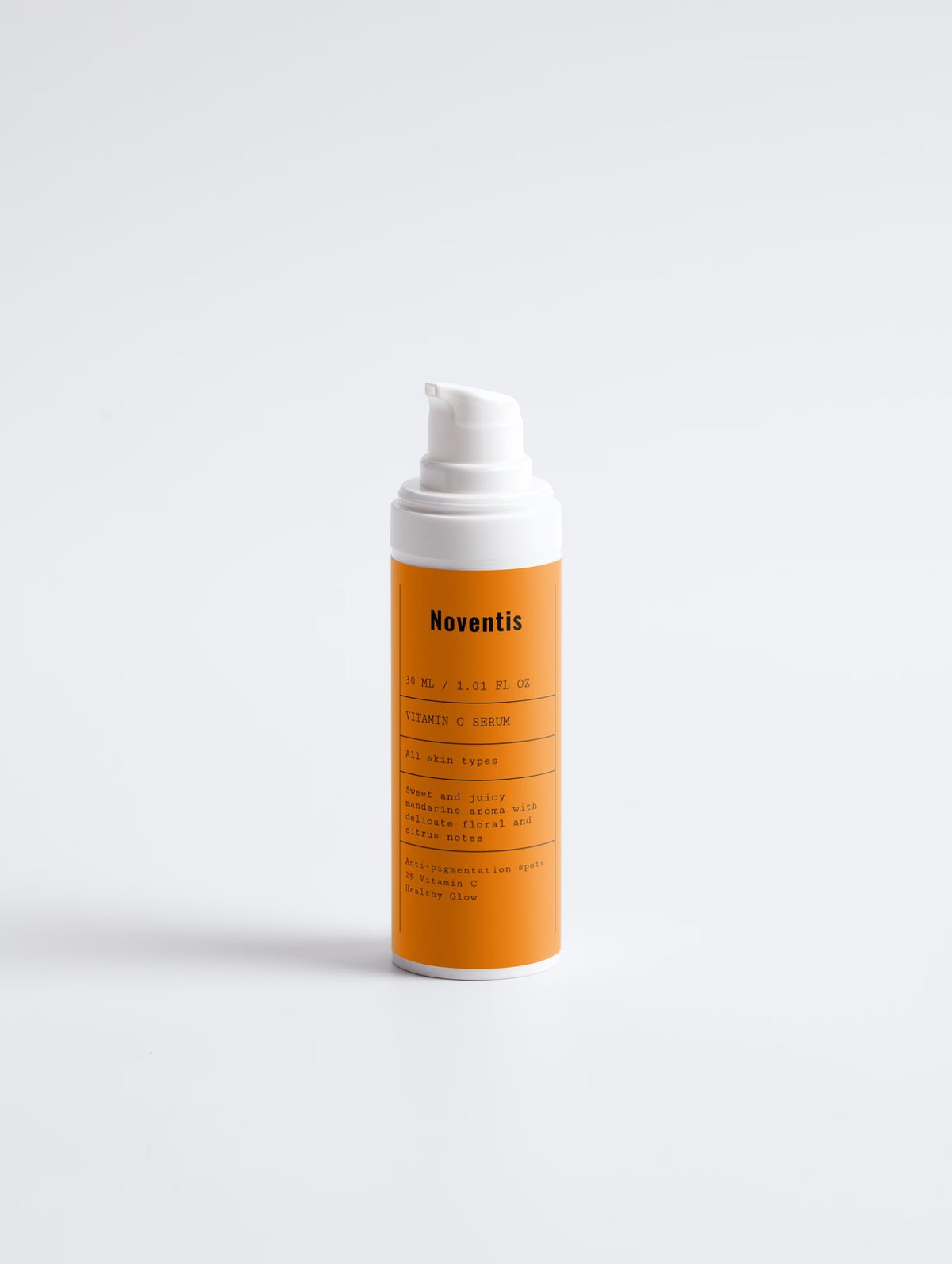 Sérum de Vitamina C