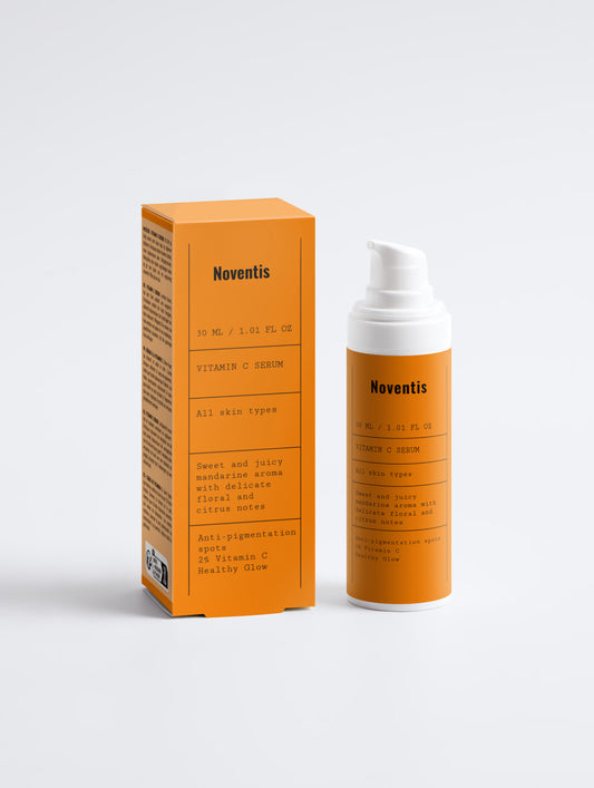Sérum de Vitamina C