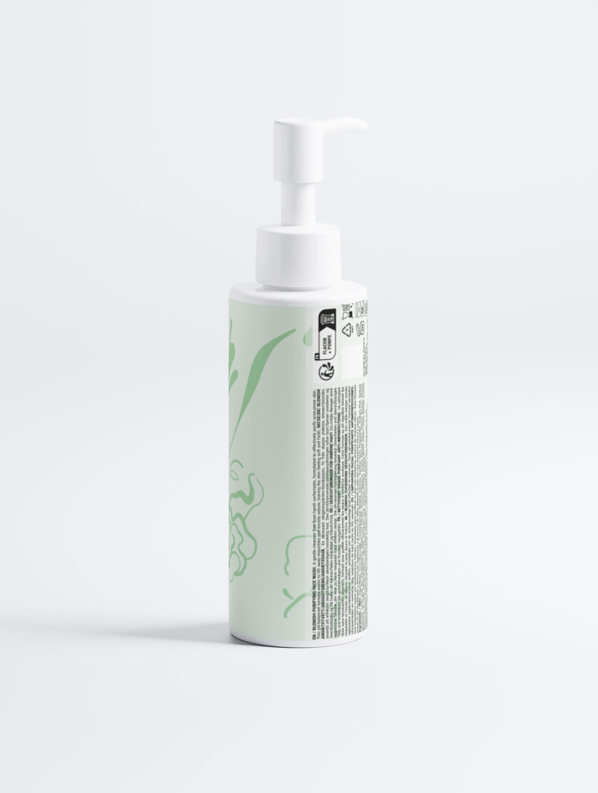 Limpiador Facial Purificante