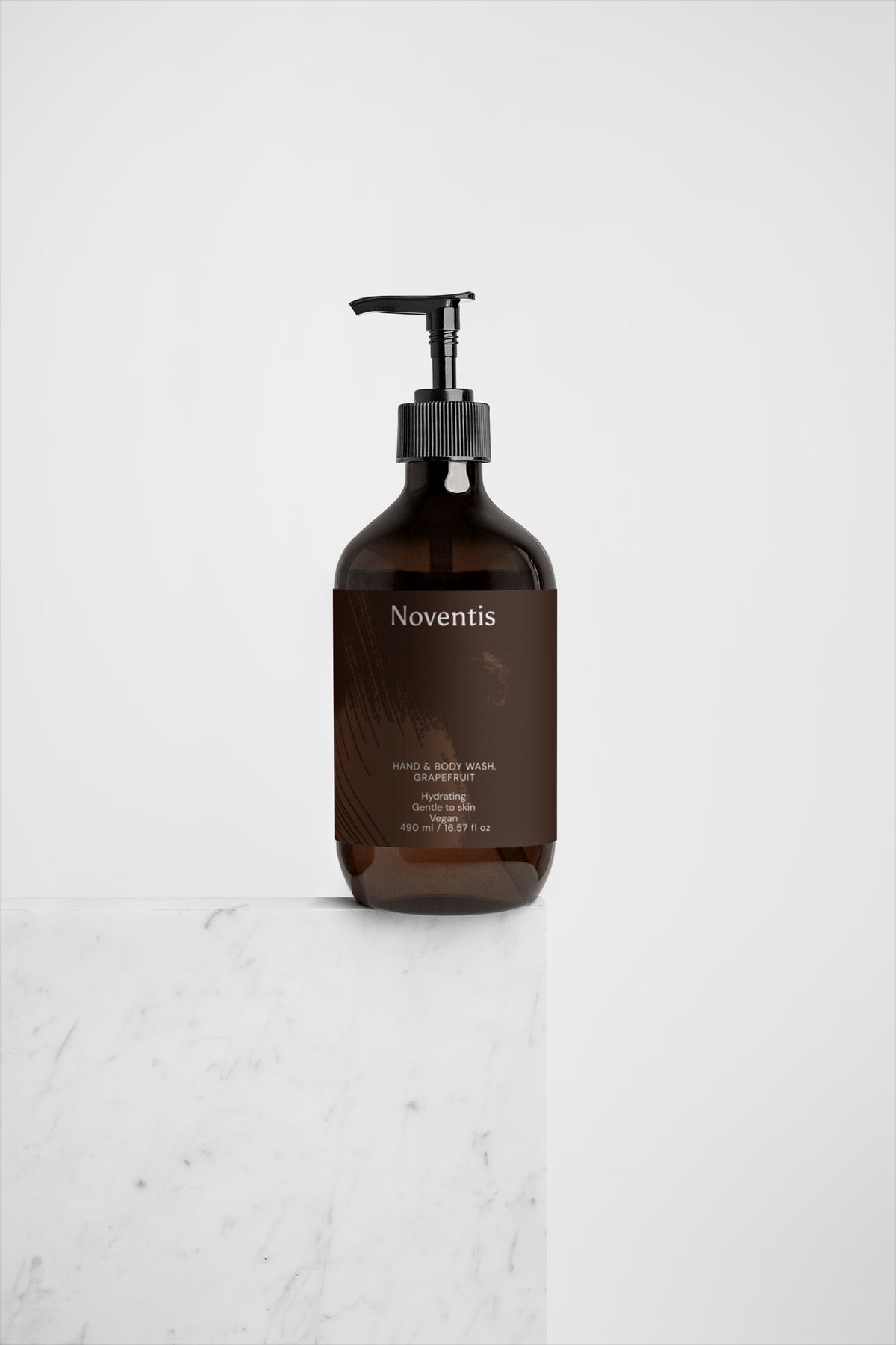 Gel de Manos y Cuerpo, Pomelo