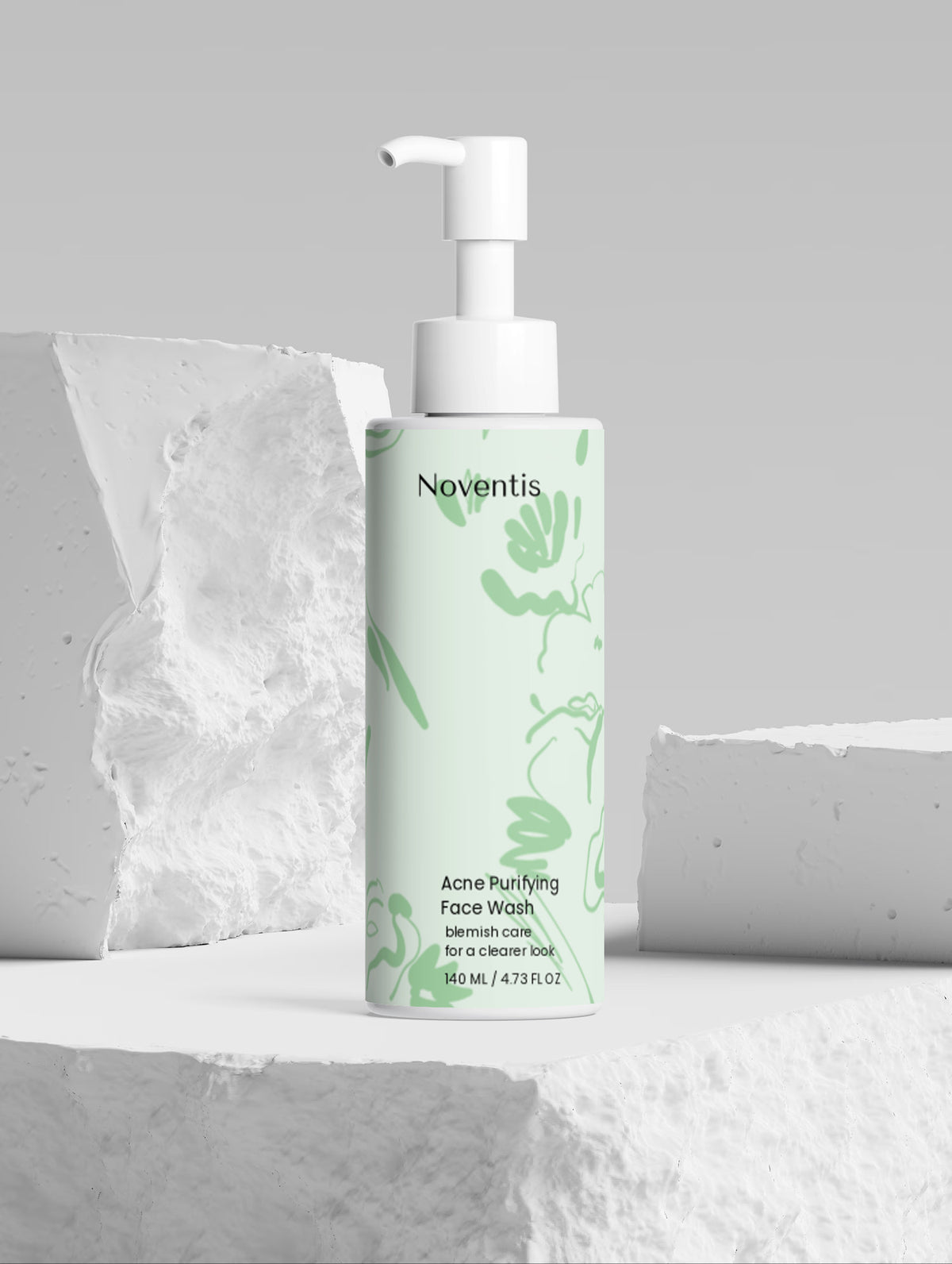 Limpiador Facial Purificante