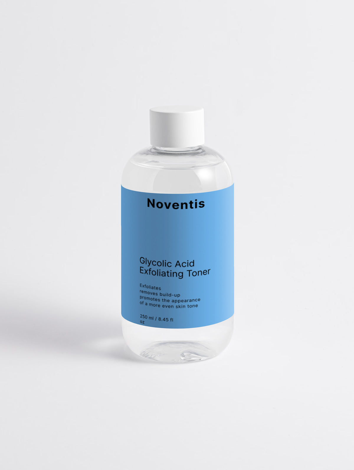 Tónico Exfoliante con Ácido Glicólico