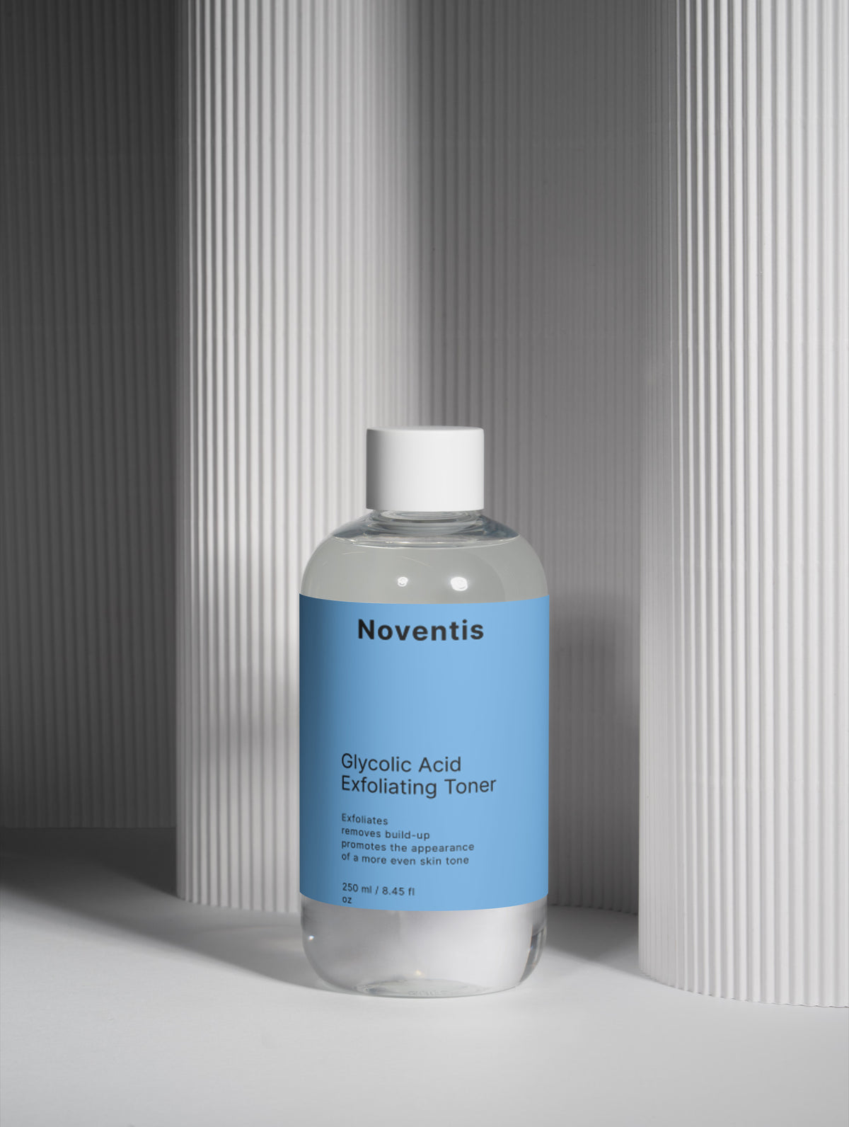 Tónico Exfoliante con Ácido Glicólico