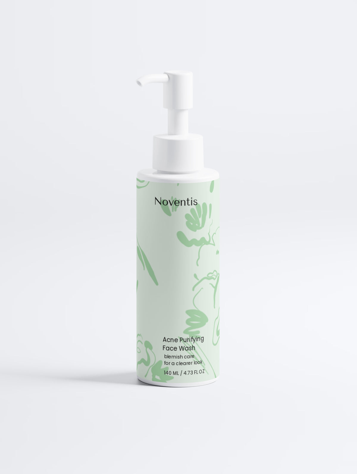 Limpiador Facial Purificante