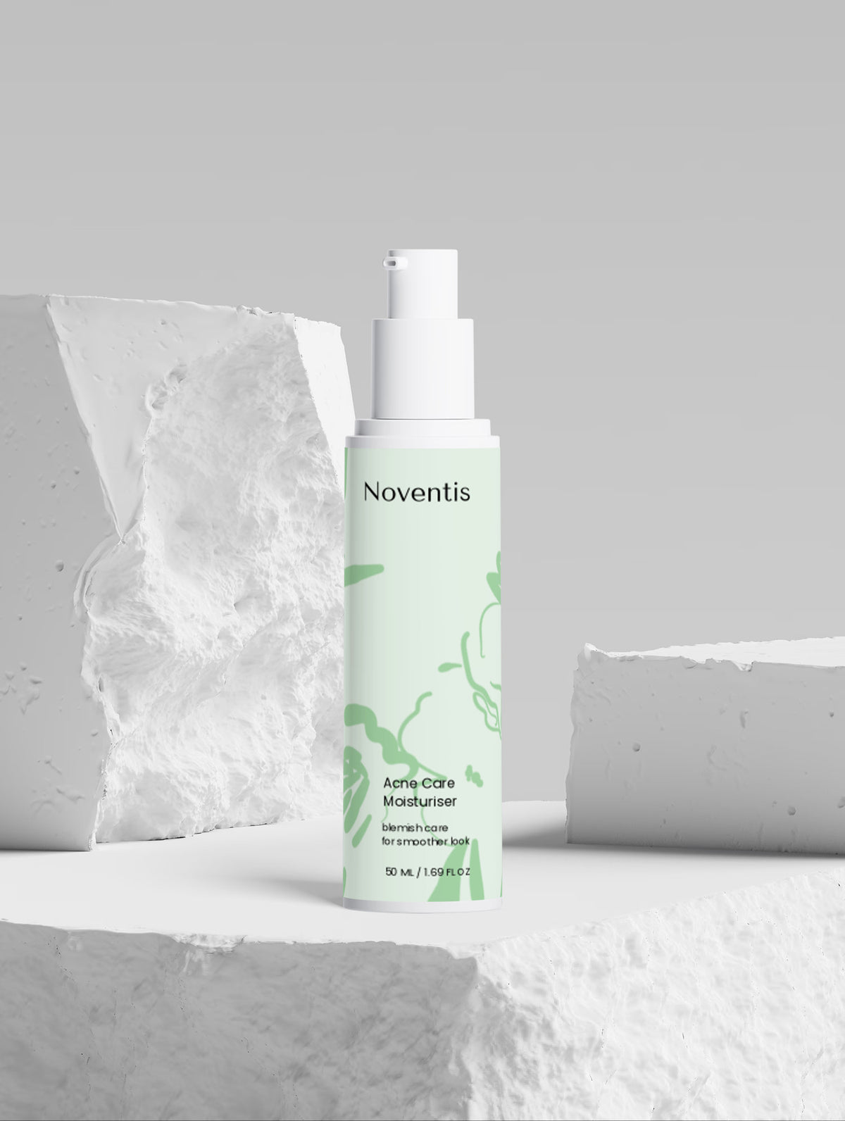 Hidratante Purificante para Piel con Imperfecciones
