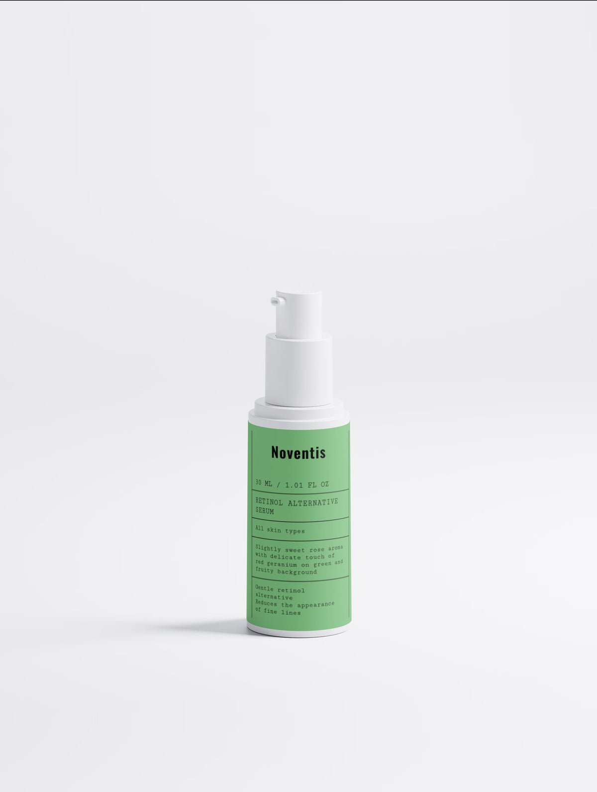 Sérum Alternativa al Retinol