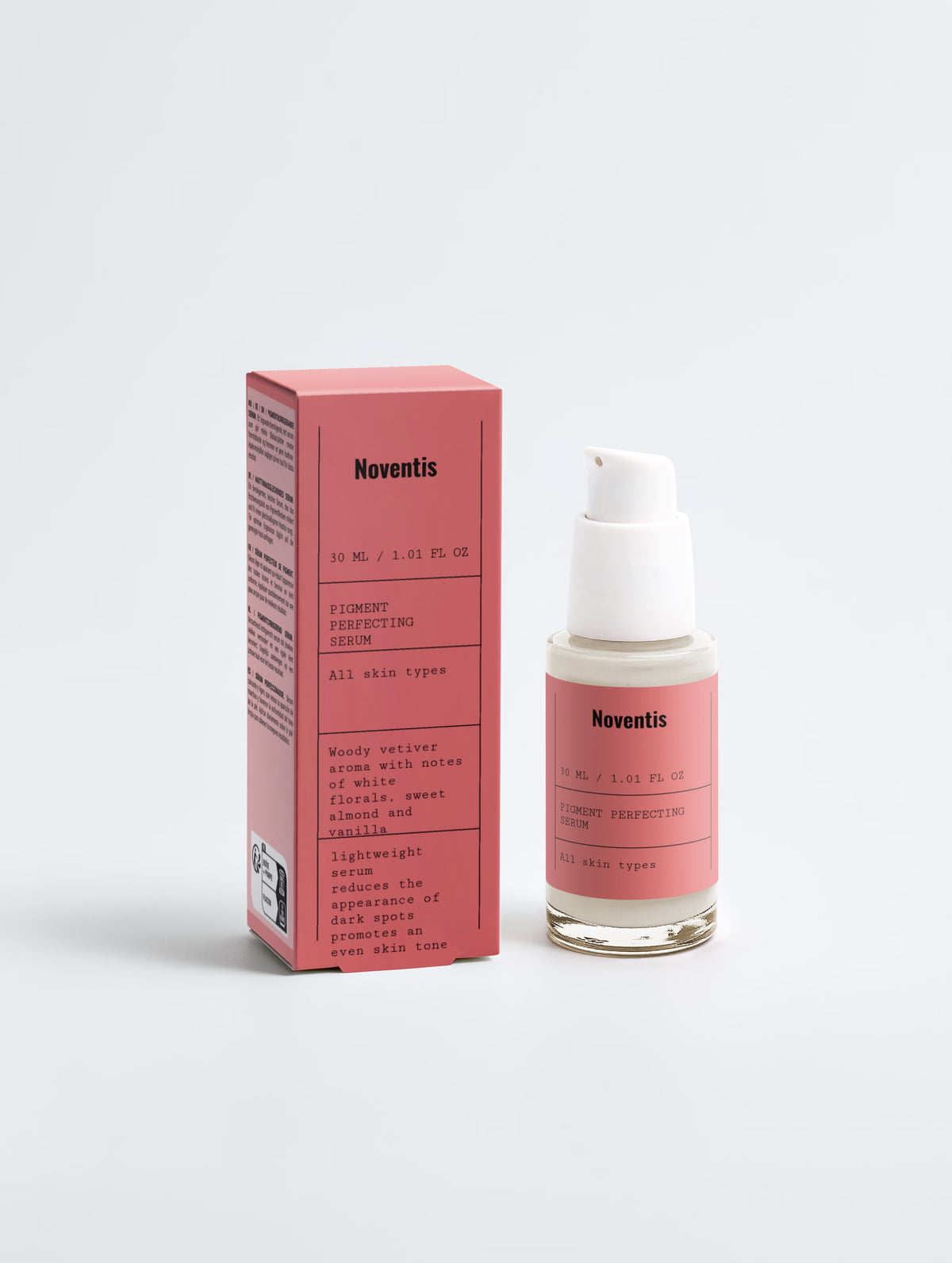 Sérum Antimanchas