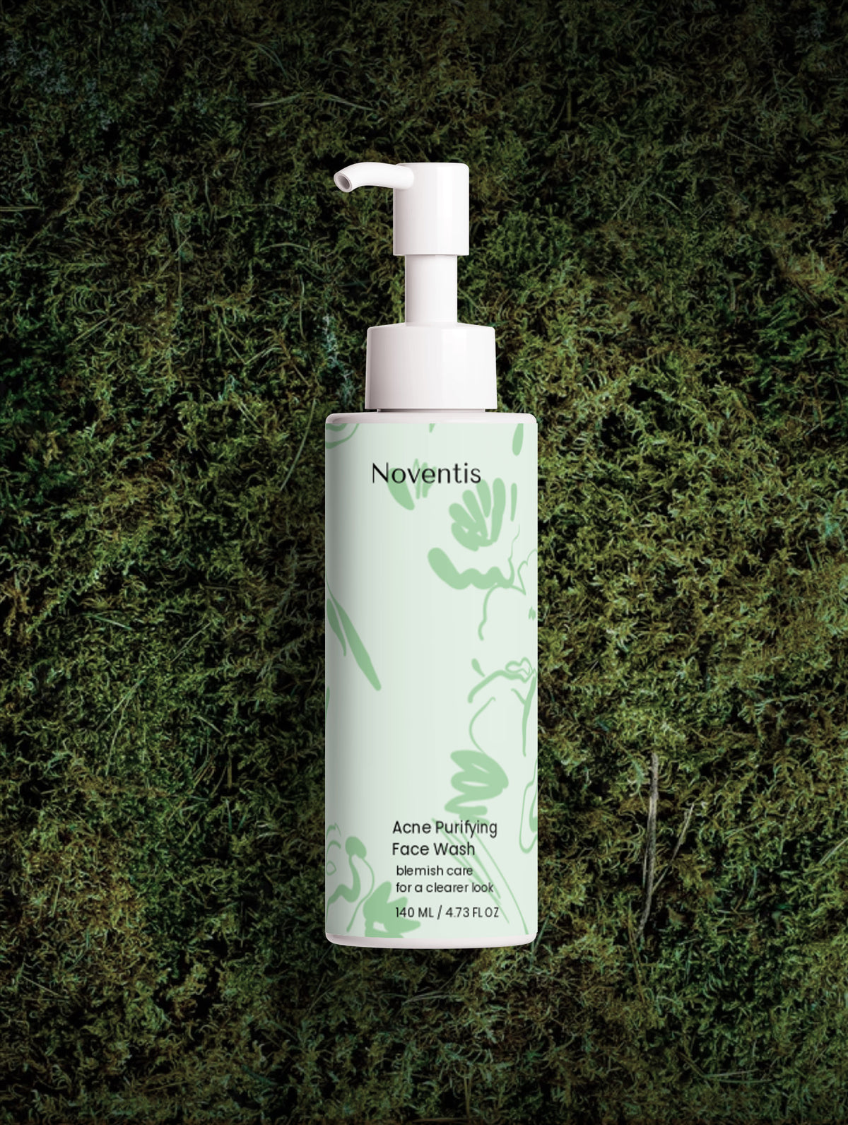 Limpiador Facial Purificante
