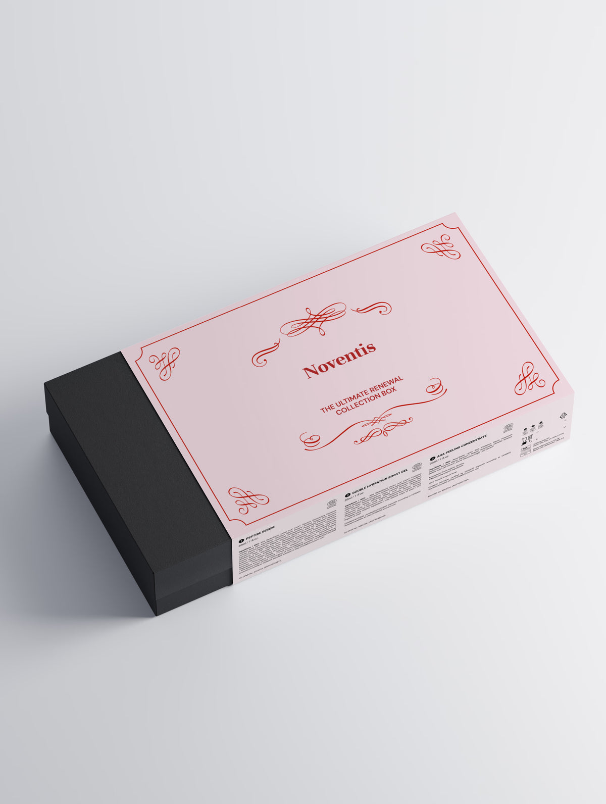 Colección Renovación