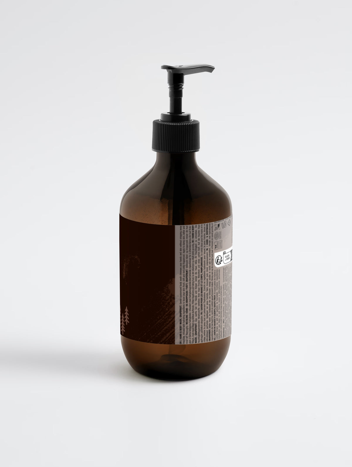 Gel de Manos y Cuerpo, Pomelo