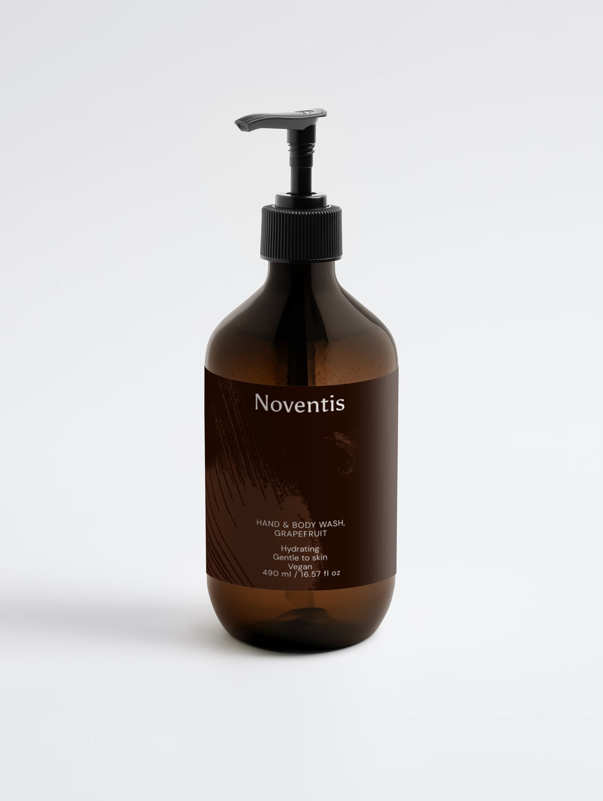 Gel de Manos y Cuerpo, Pomelo