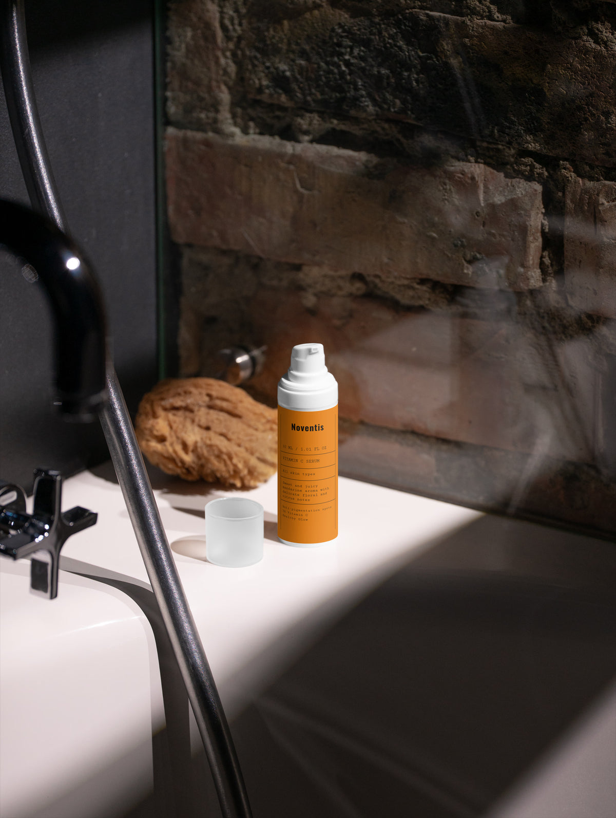 Sérum de Vitamina C