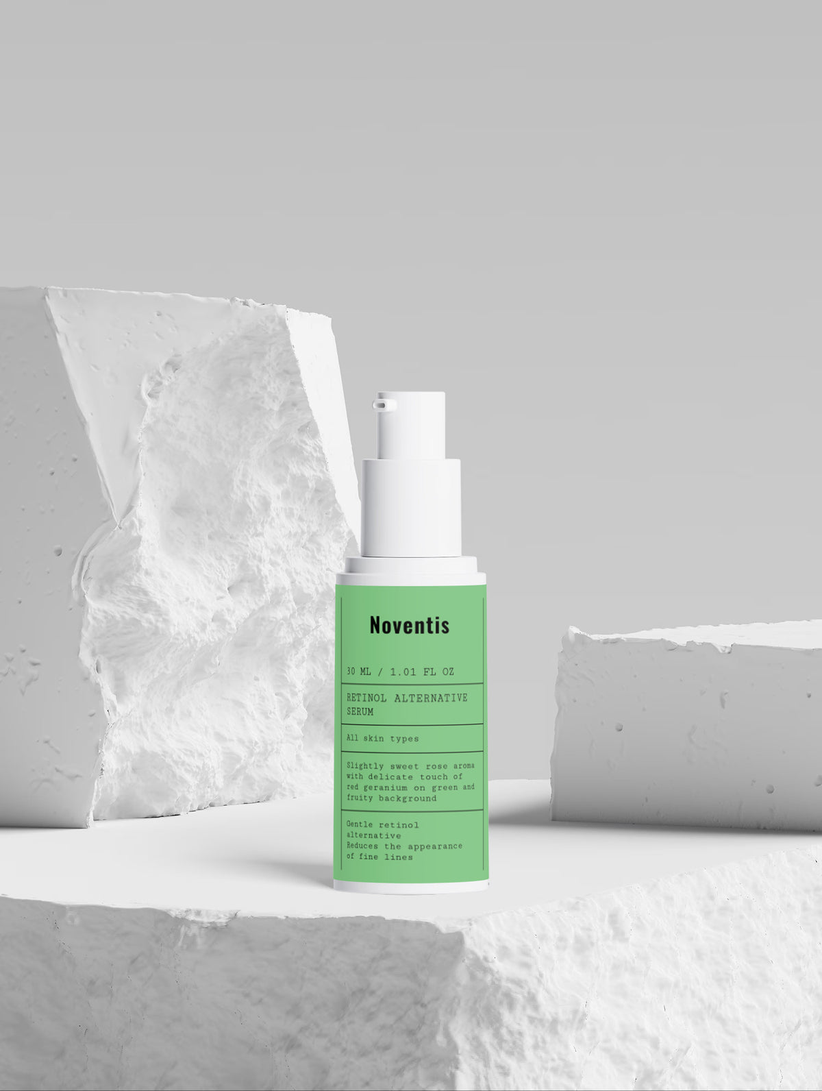 Sérum Alternativa al Retinol