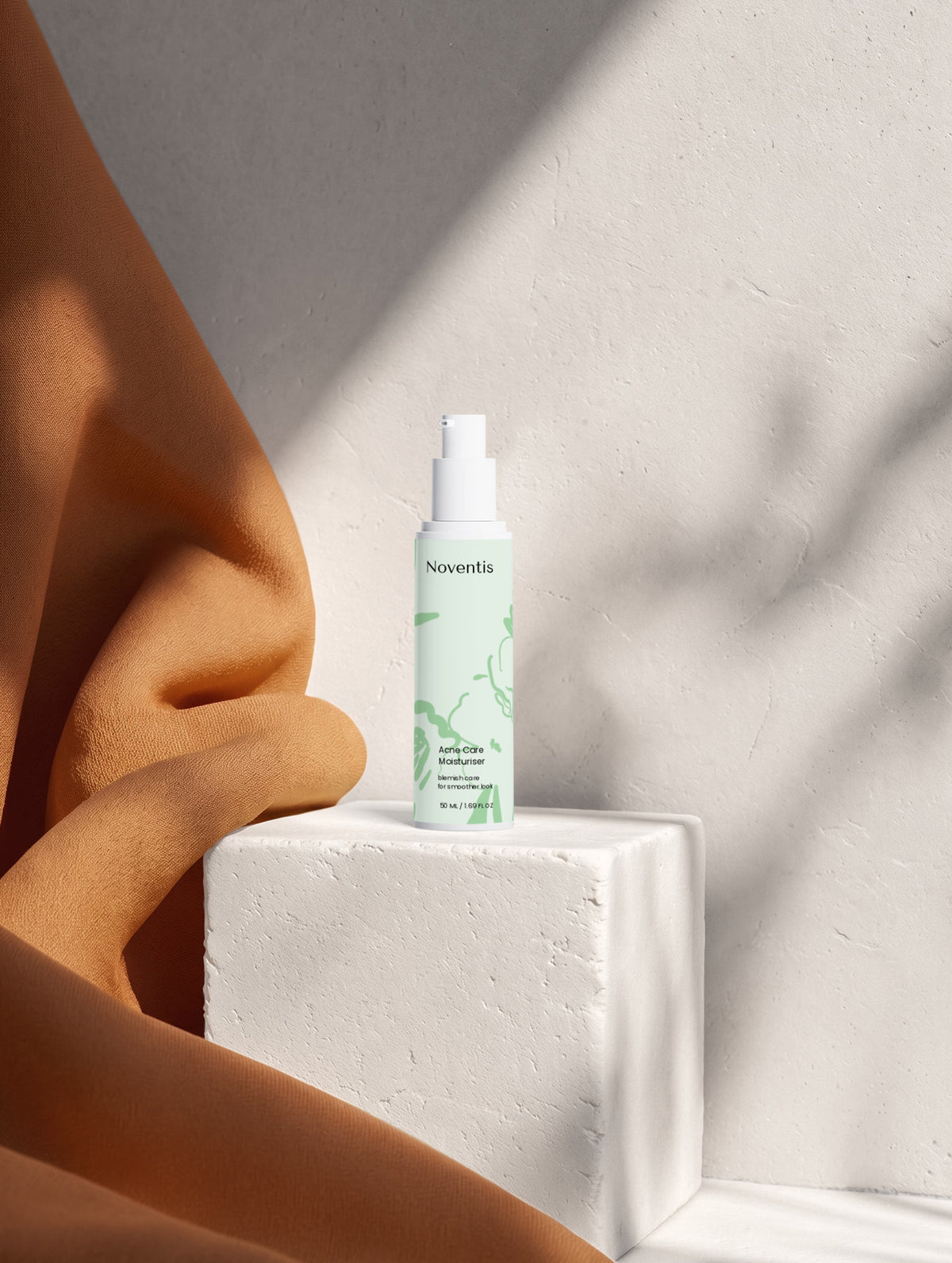 Hidratante Purificante para Piel con Imperfecciones