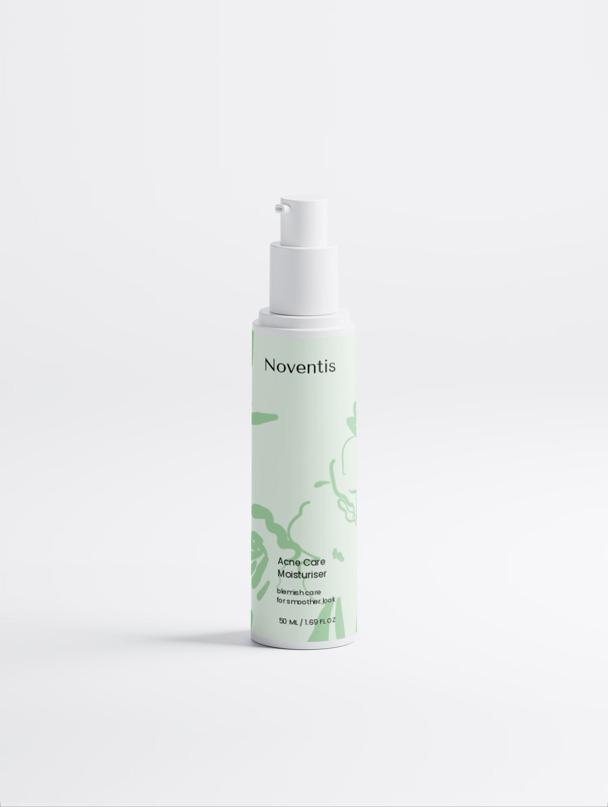 Hidratante Purificante para Piel con Imperfecciones