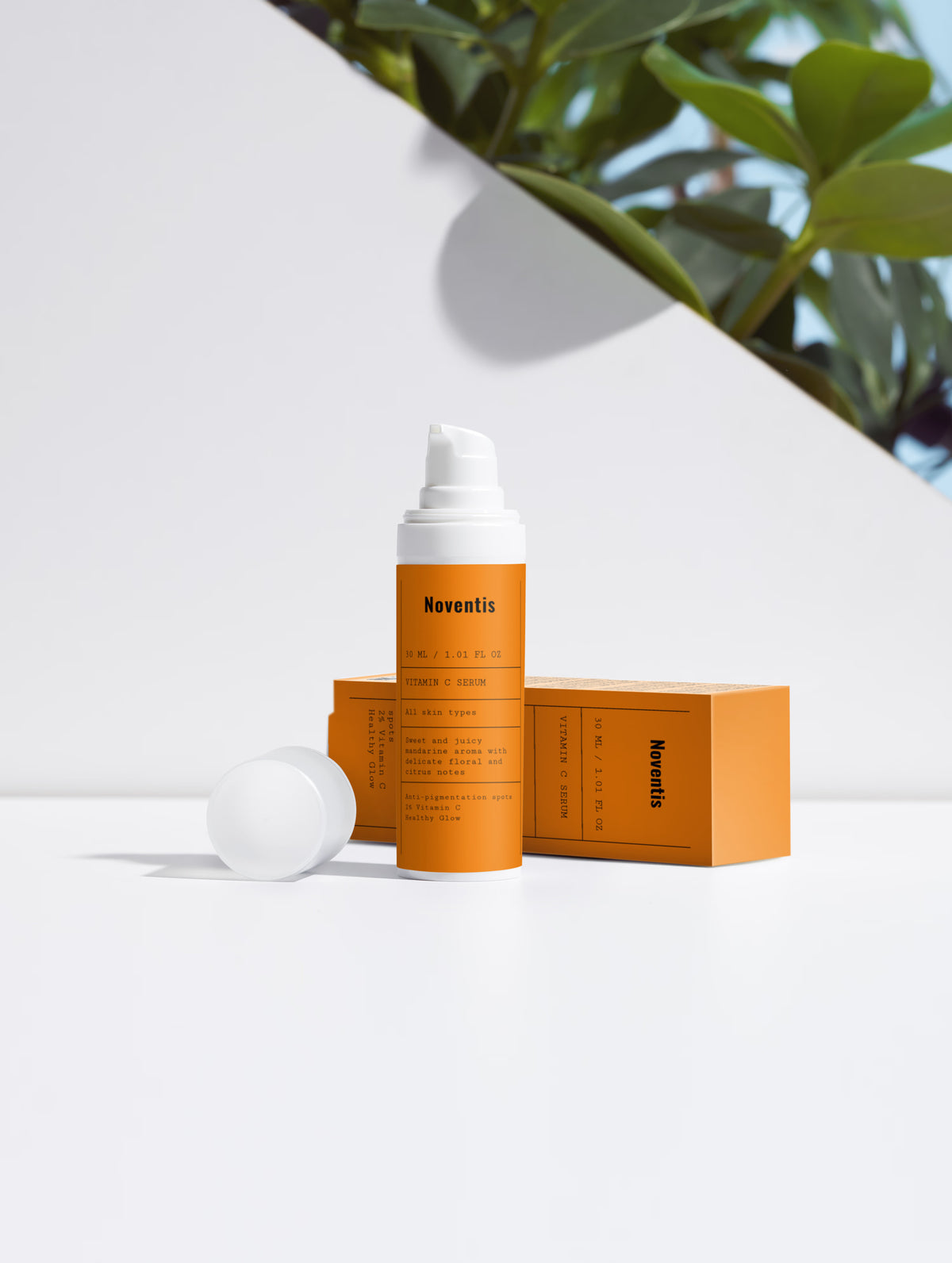 Sérum de Vitamina C